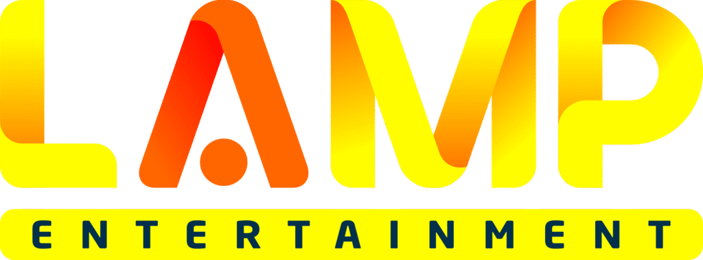 lamp entertainment