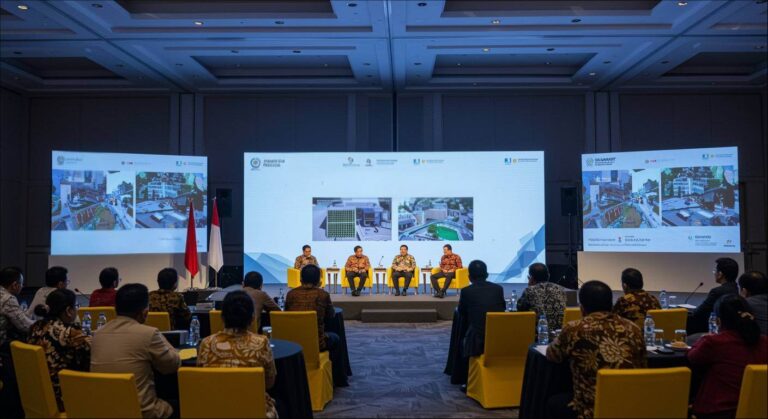 corporate event summit