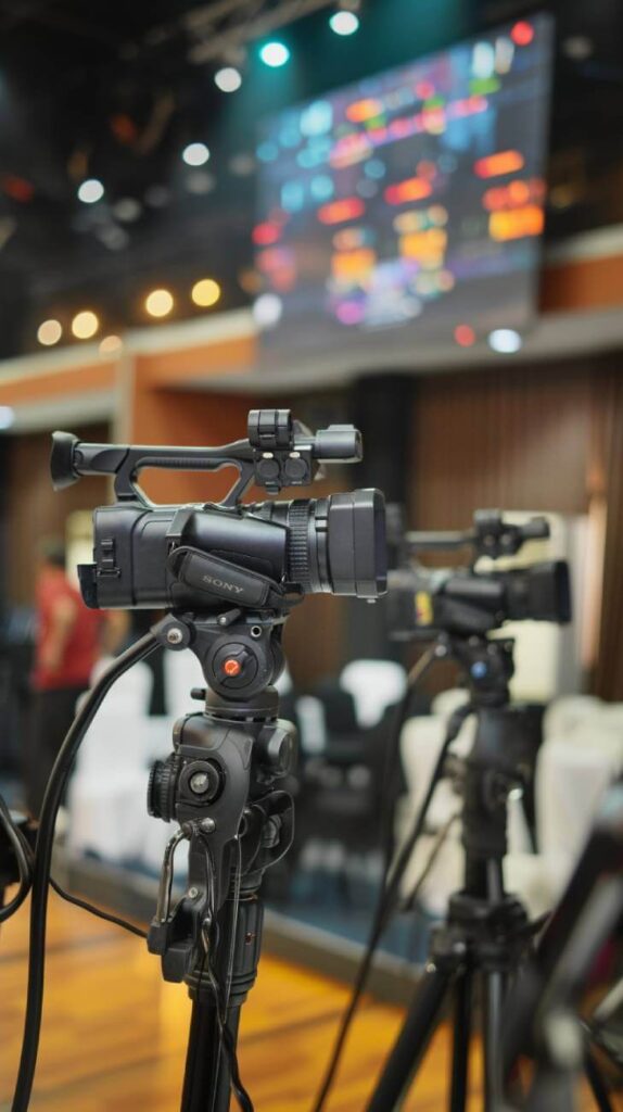 jasa live streaming