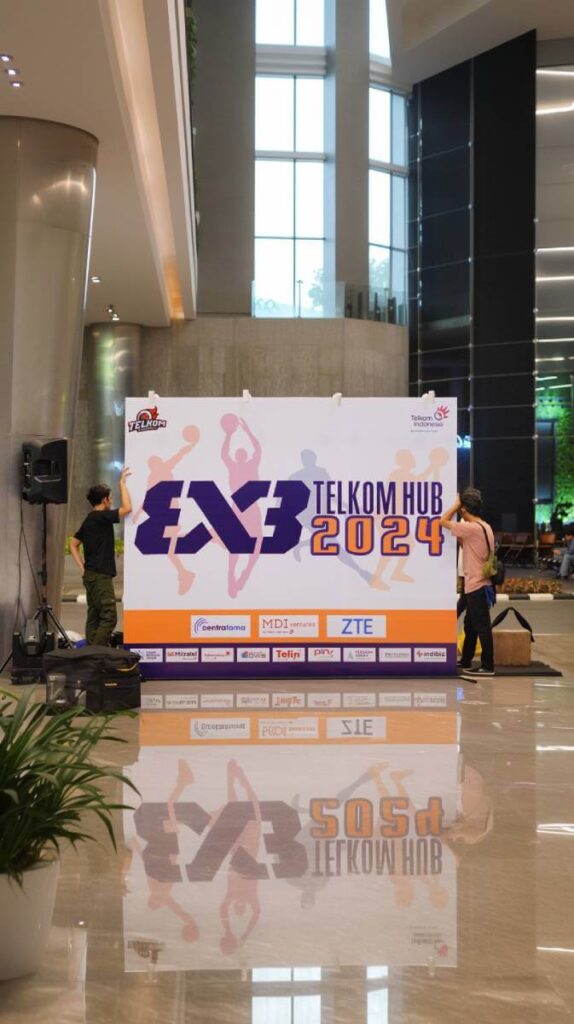 jasa sewa backdrop