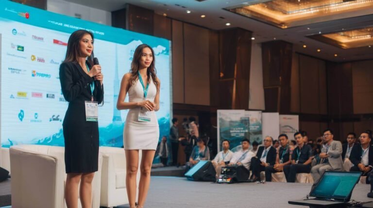 product launch