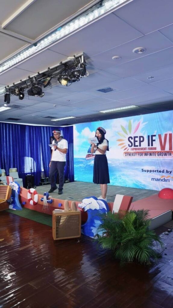 sewa led screen