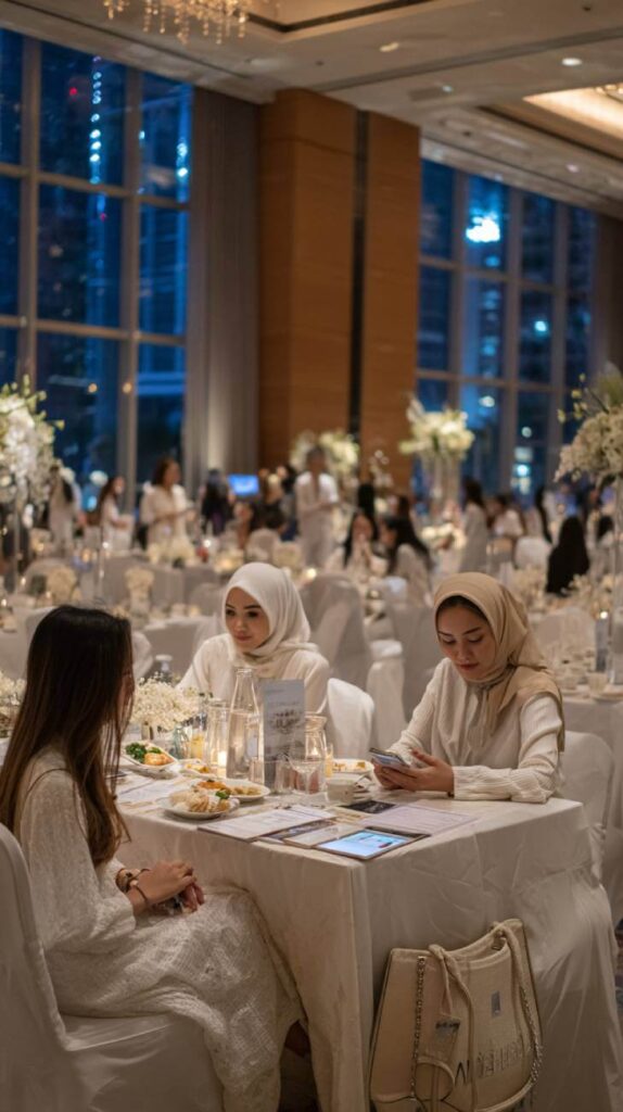 gala dinner