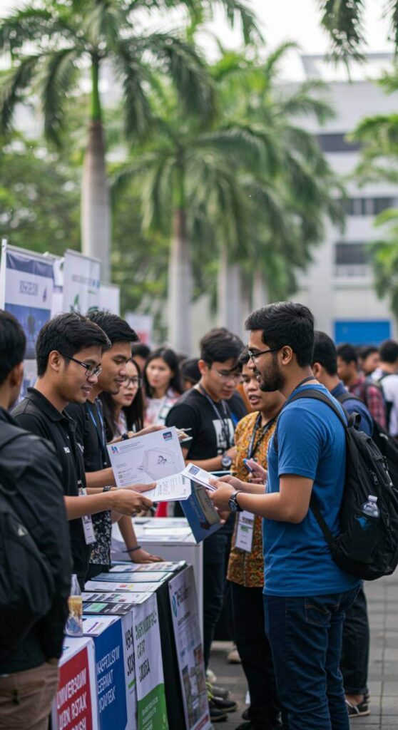 roadshow event