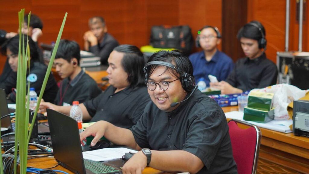 jasa event organizer lamp entertainment