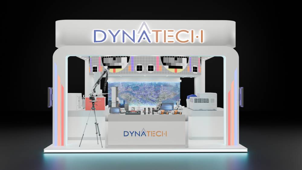 sewa booth pameran