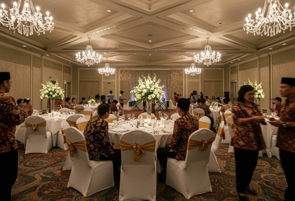 gala dinner