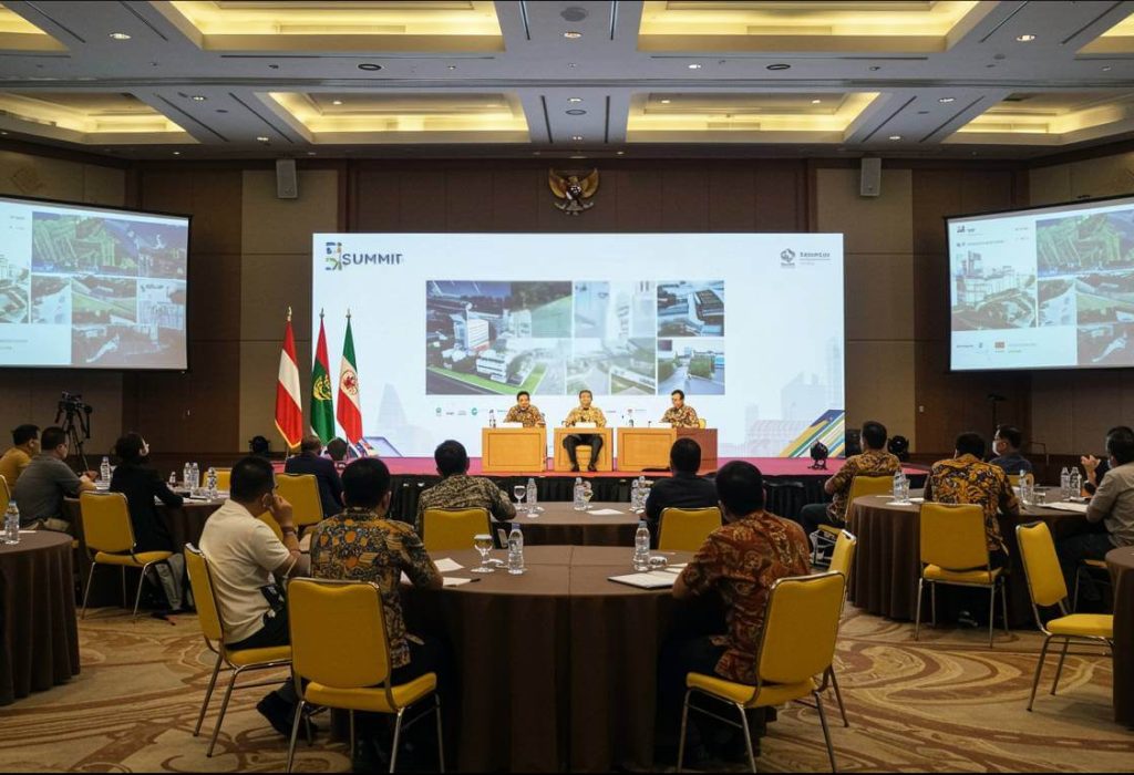 meeting conference