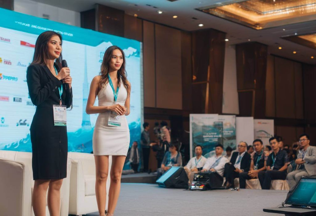 product launch