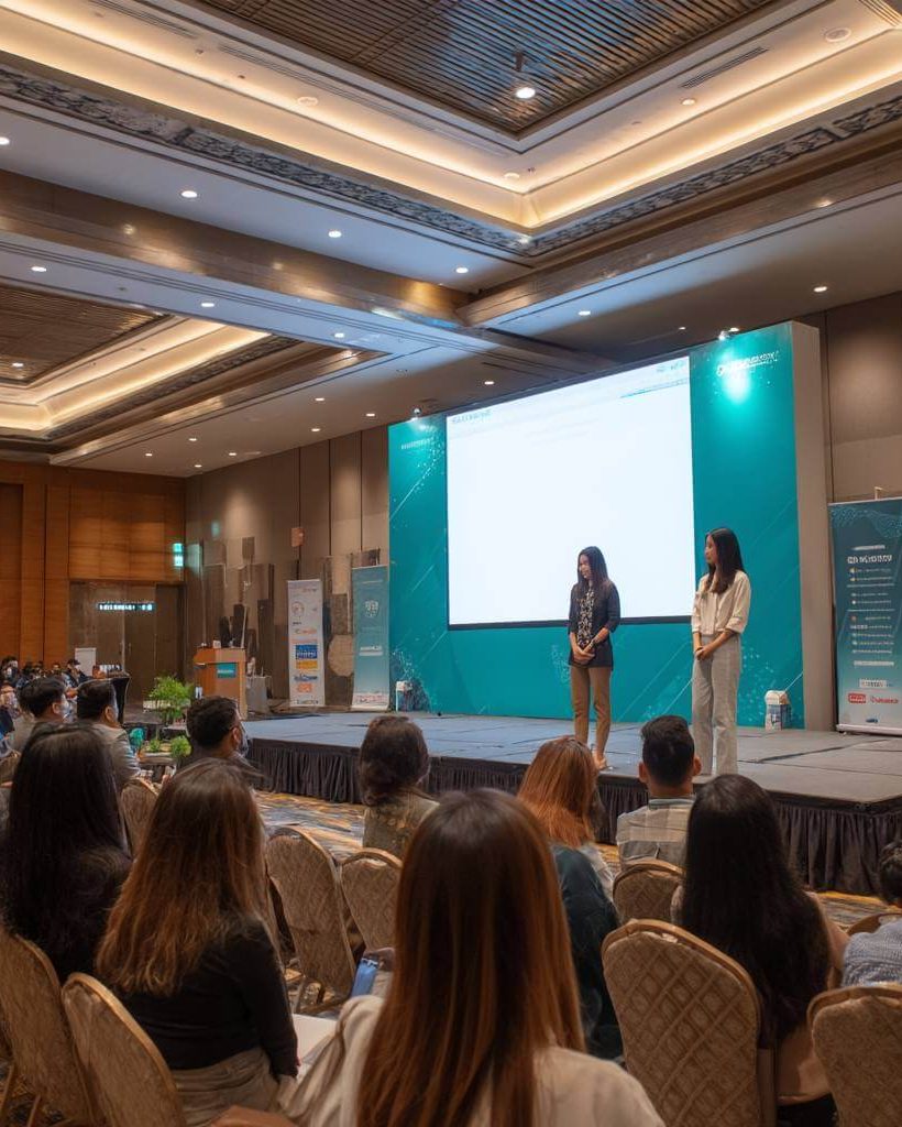 seminar event