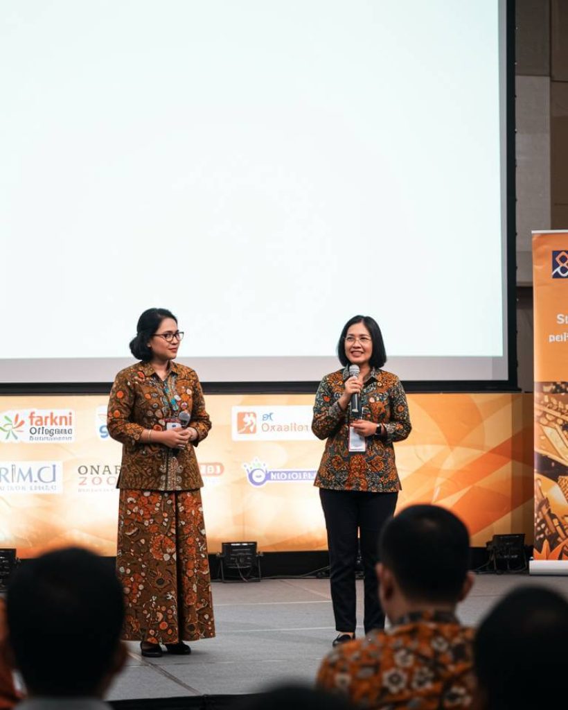 talkshow event